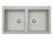 Кухонная мойка Westeros (JASMINE)