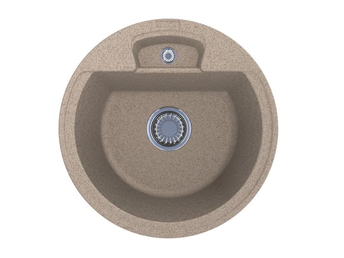 Кухонная мойка Valencia (TERRA)