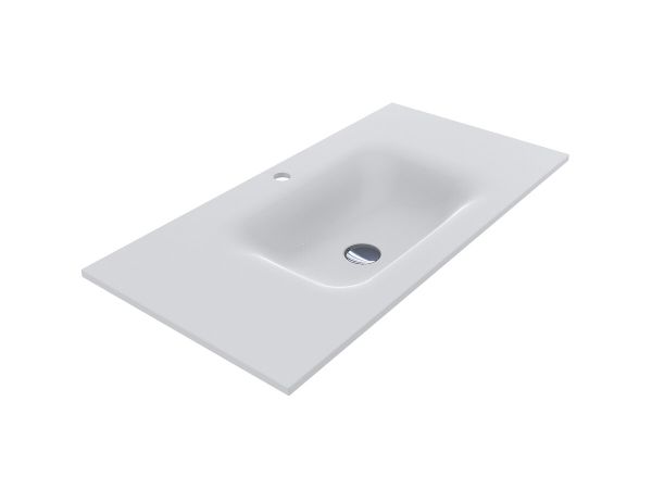 Умывальник JESSEL 900 (MATT)