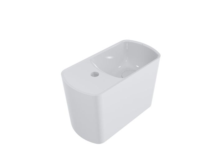 Умывальник HELIX 450 R