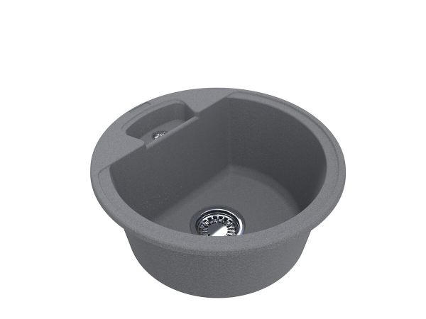 Кухонная мойка Valencia (GRAY)