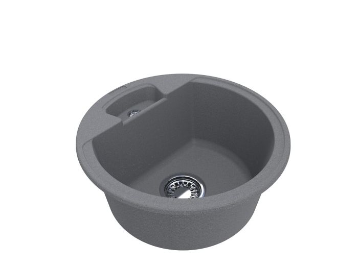 Кухонная мойка Valencia (GRAY)