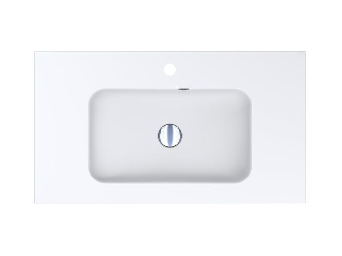 Умывальник DELLA 800 (MIRASOFT)