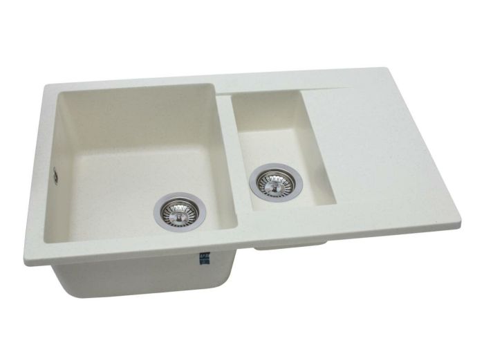 Кухонная мойка LaPas (JASMINE)