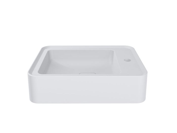 Умывальник MARRAKESH 380 (MIRASOFT)