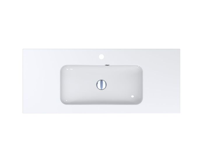 Умывальник DELLA 1100 single