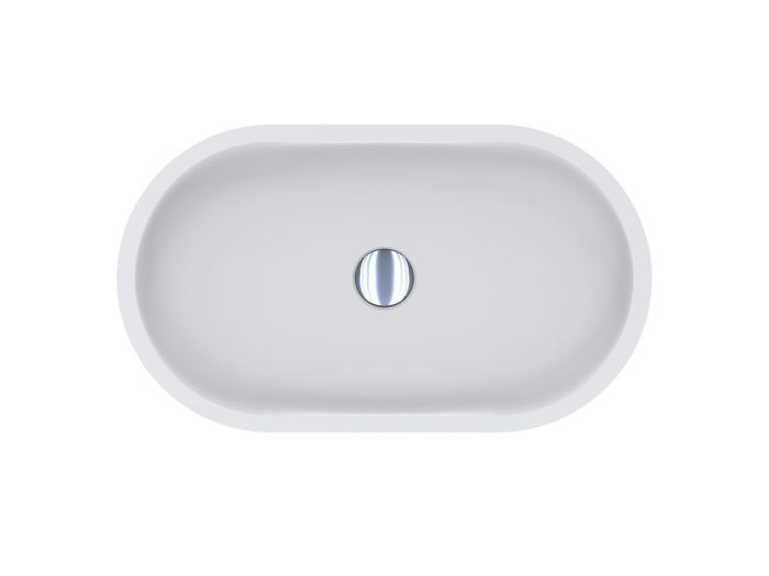 Умывальник MARK 625 (MATT)