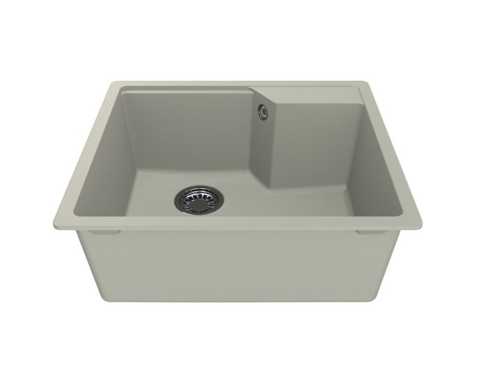 Кухонная мойка Lisa 560 (JASMINE)