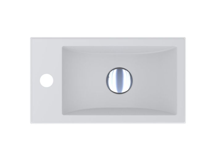 Умывальник FARO (MATT)