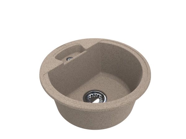 Кухонная мойка Valencia (TERRA)