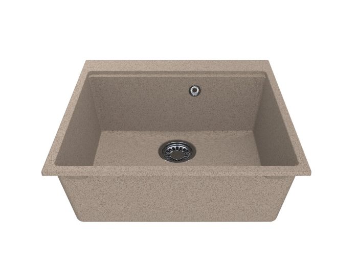 Кухонная мойка LAGOON 540 (TERRA)