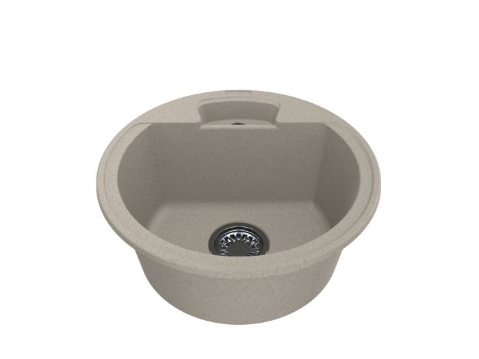 Кухонная мойка Valencia (SAND)