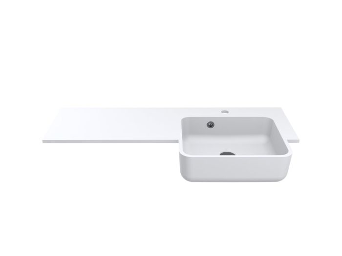 Умывальник FONTANA R (MATT)