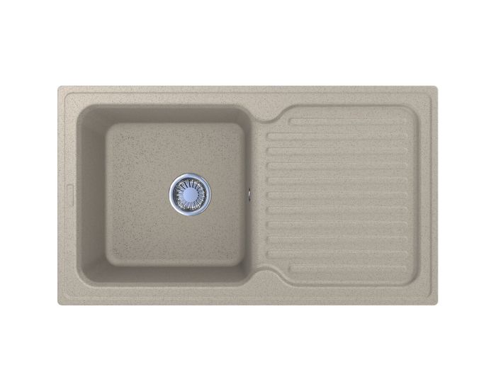 Кухонная мойка Orlean (SAND)