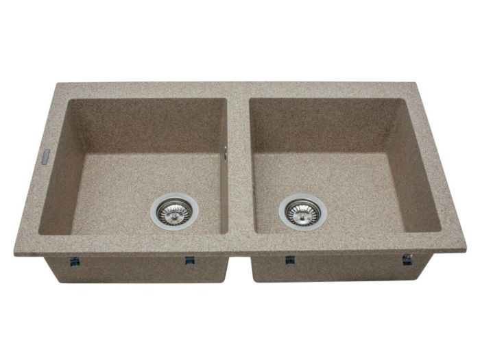 Кухонная мойка Westeros (TERRA)