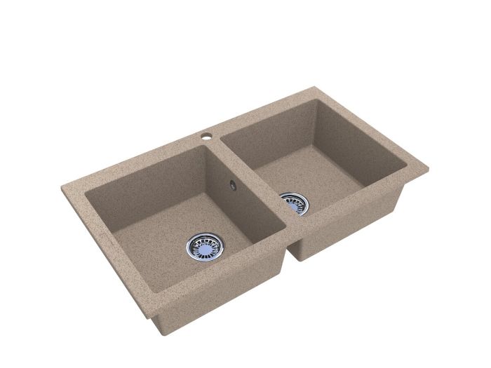 Кухонная мойка Westeros (TERRA)