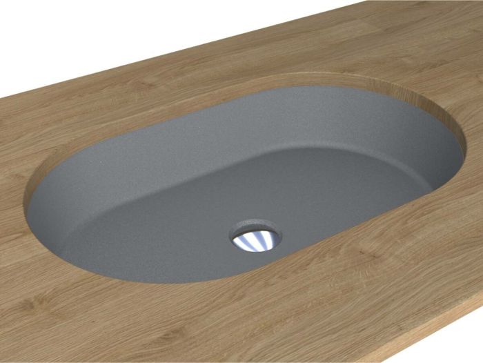 Умывальник ROME (GRAY)