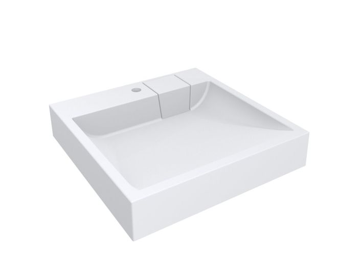 Умывальник TALLINN 600C (MIRASOFT)