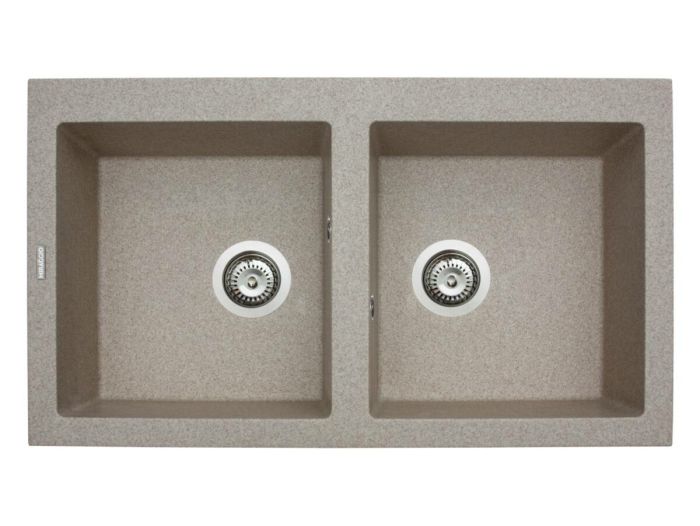 Кухонная мойка Westeros (SAND)
