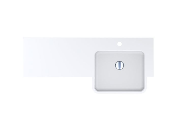 Умывальник FONTANA R (MIRASOFT)