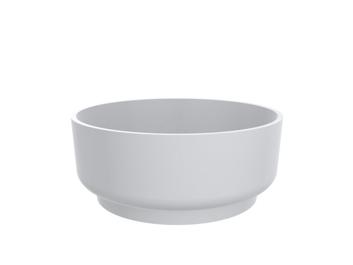 Умывальник MARTA 420 (MIRASOFT)