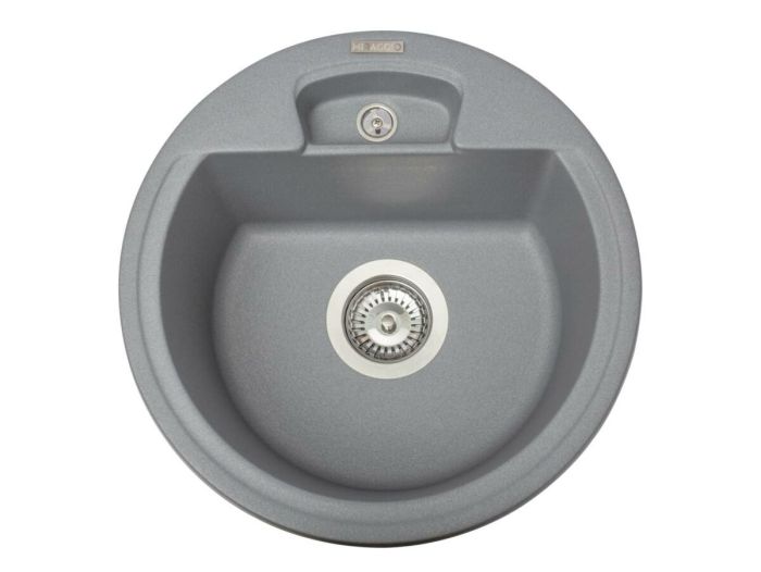 Кухонная мойка Valencia (GRAY)