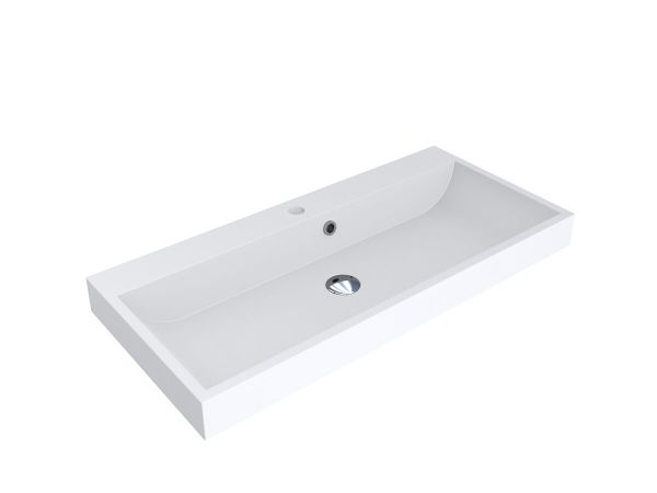 Умывальник VARNA 900 (MIRASOFT)