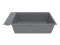 Кухонная мойка LAGOON 760 (GRAY)