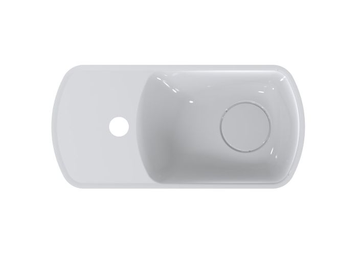 Умывальник HELIX 450 R