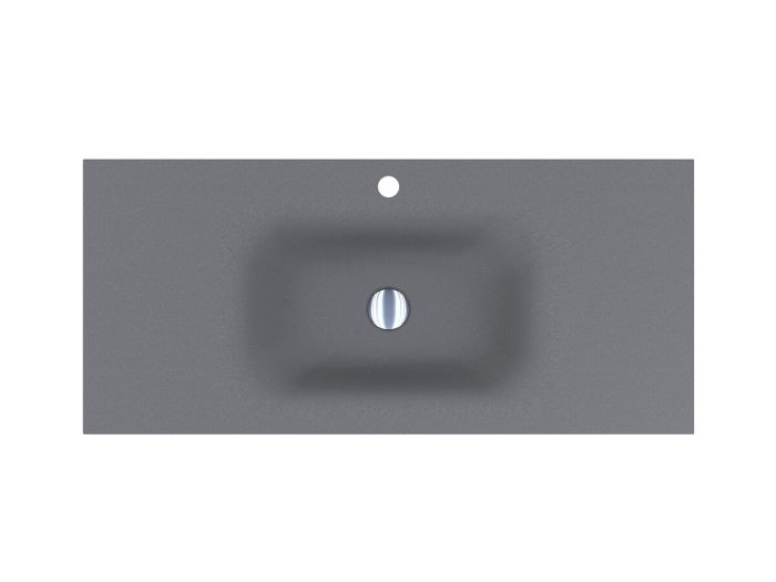 Умывальник JESSEL 1000 (GRAY)