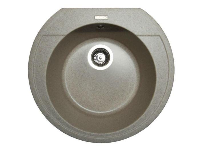 Кухонная мойка Tuluza (SAND)