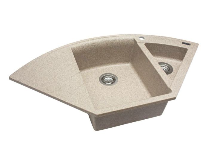 Кухонная мойка Europe (TERRA)