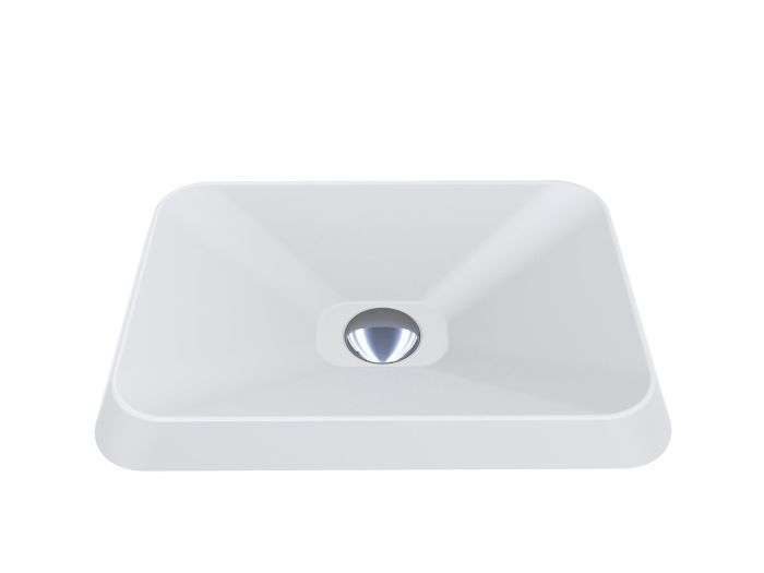 Умывальник ALBENA (MIRASOFT)