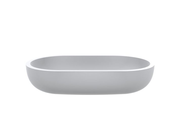 Умывальник MARK 625 (MIRASOFT)