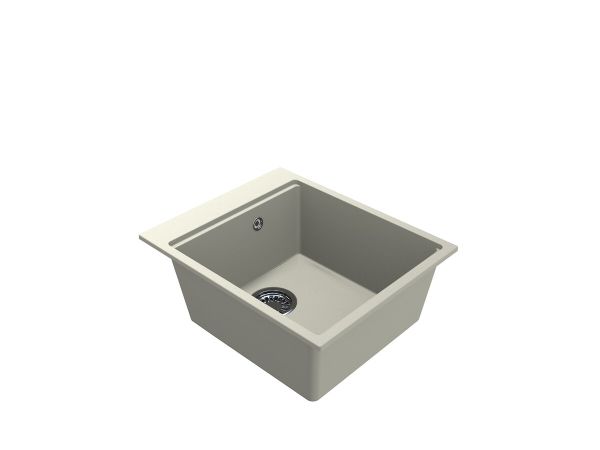 Кухонная мойка LAGOON 420 (JASMINE)