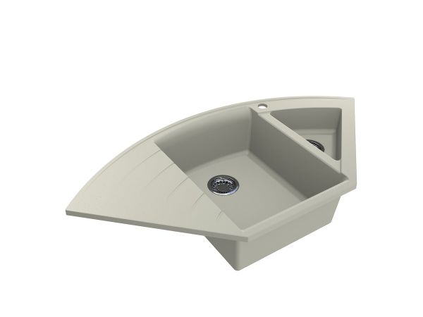 Кухонная мойка Europe (JASMINE)