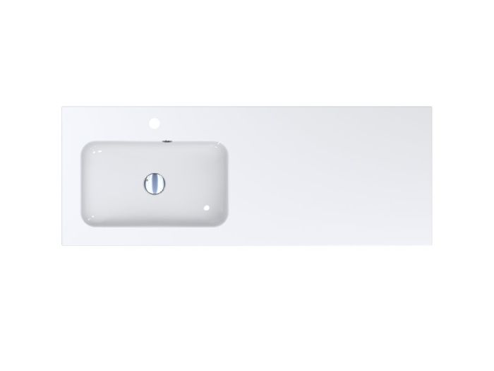 Умывальник DELLA 1200 L