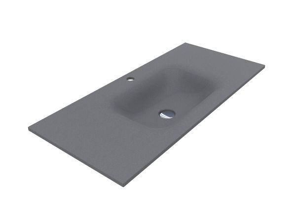 Умывальник JESSEL 1000 (GRAY)