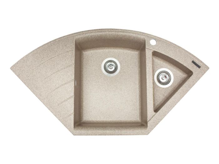 Кухонная мойка Europe (TERRA)