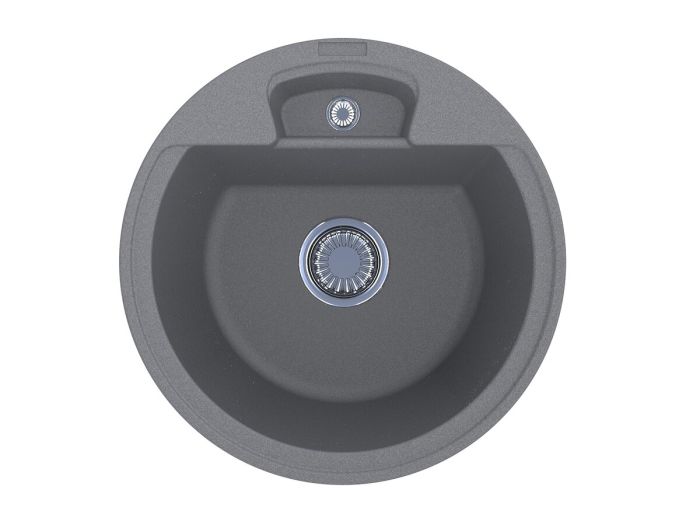Кухонная мойка Valencia (GRAY)