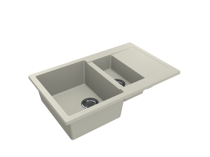 Кухонная мойка LaPas (JASMINE)