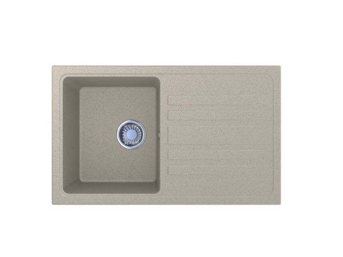 Кухонная мойка Versal (SAND)