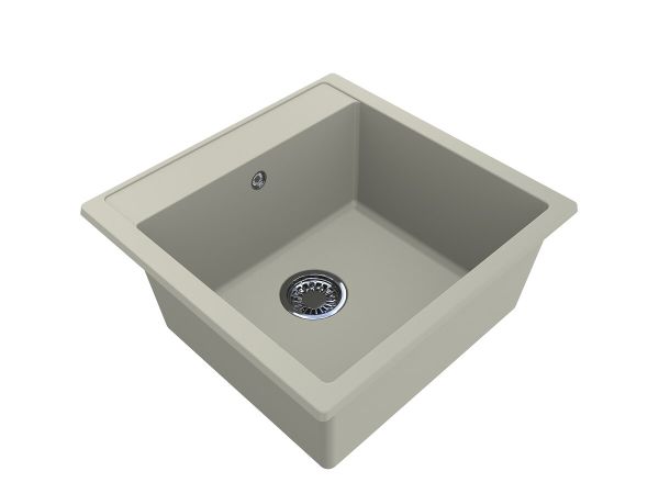 Кухонная мойка Bodrum 510 (JASMINE)