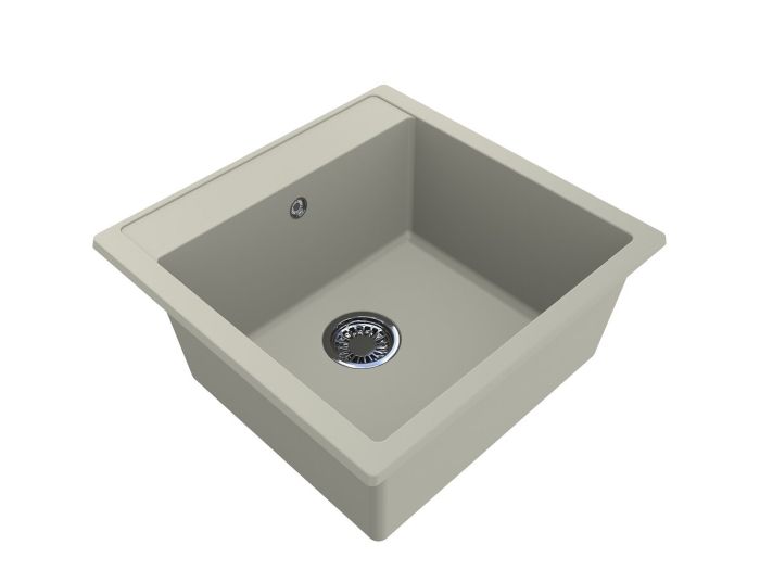 Кухонная мойка Bodrum 510 (JASMINE)