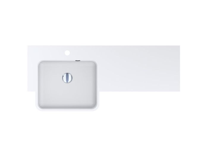 Умывальник FONTANA L