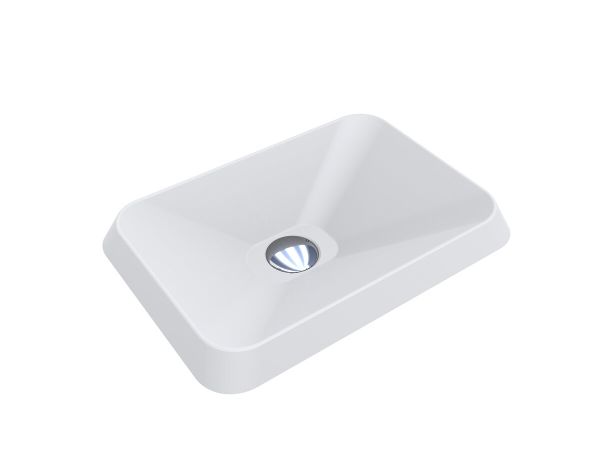 Умывальник ALBENA (MATT)