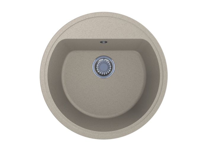 Кухонная мойка Malibu (SAND)