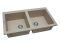 Кухонная мойка Westeros (SAND)