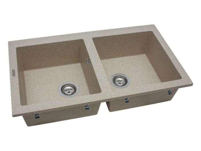 Кухонная мойка Westeros (SAND)