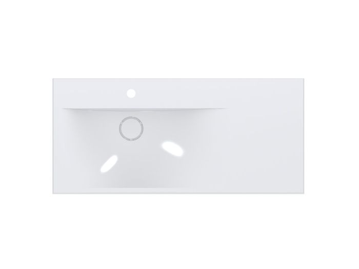 Умывальник VIOLA 1000 L